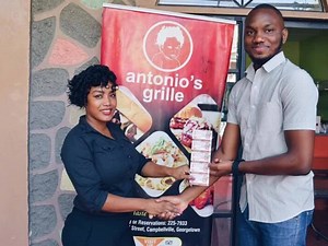 4.6K views · 56 reactions | Discover & connect with great local businesses like hotels, hair stylists, mechanics and restaurants and services using Guyana's online business directory | Listifygy | Facebook