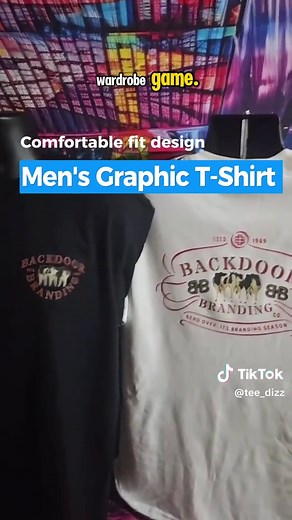 Funny Graphic Tees for Men: Stylish and Humorous Designs