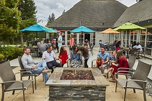 Canterwood Golf & Country Club | Golf in Gig Harbor, WA