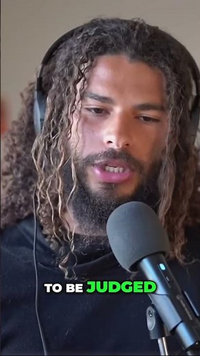 Judgement Will Never Come - Darius J Wright