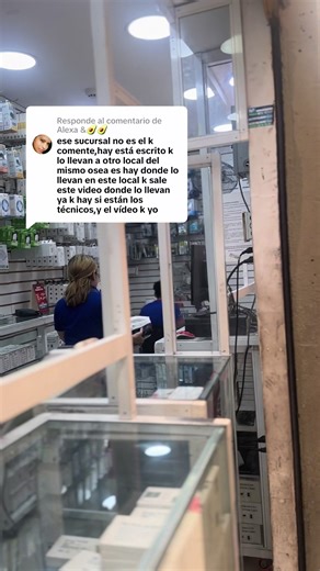 Respuesta a @Alexa &🥑🥑 Tenemos Tecnicos en nuestras dos sucursales Atendemos todos los dias en todas nuestras sucursaes te esperamos #cellparts #noalbulling😢 #displays #serviciotecnicocelular #baterias