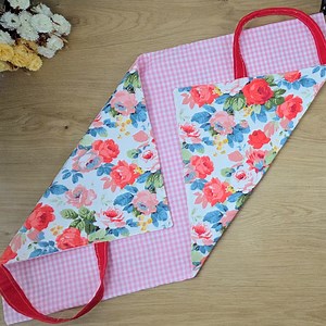 Awesome 🤩 The Easiest Way to Sew a Stylish Shopping Bag | Knitting