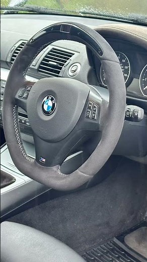 Bmw e87 130i track day