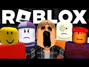 Every SAD and DISTURBING Roblox Game Ever Made