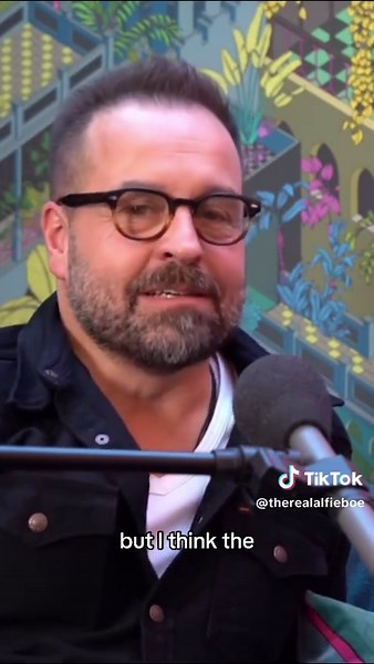 Catching Up with Alan Carr: Holiday Fun on 'Life's a Beach' Podcast