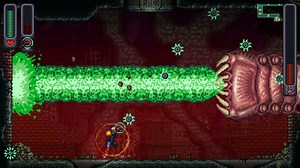 A Robot Named Fight! Update Adds 4-player Co-op Mode