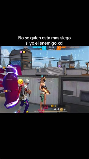 Estrategias de Free Fire: ¡No te quedes ciego!