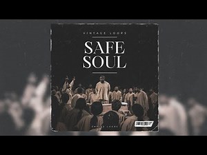 [FREE] 90s VINTAGE SAMPLE PACK - "Safe soul" (Soul, RnB, Synth-Pop, Ambient Samples)
