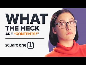 Contents Explained | Insurance Definitions