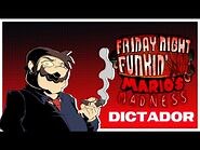 DICTADOR - MARIO'S MADNESS V2 -OST-