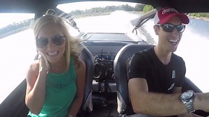 77K views · 473 shares | Another sneak peek of Joey Logano on tonight's episode of FS1's Race Hub! This is going to be epic! Tune in (6pm EST) to see the full interview! | Watercar | Facebook