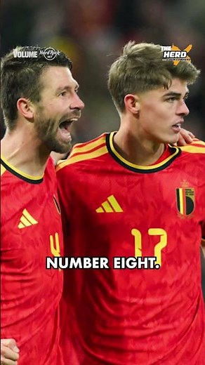 The #WorldCup quarterfinals are STACKED | THE HERD #france #argentina