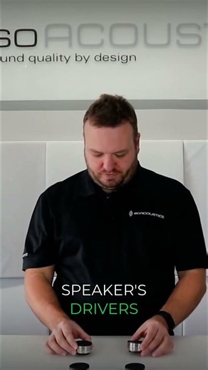 Orea Setup Guide: Perfect Speaker Alignment for Better Focus #shorts