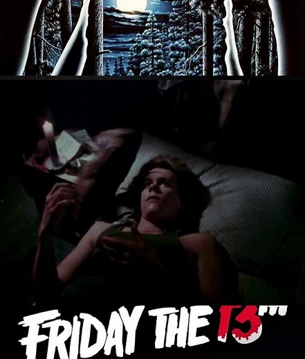 Friday the 13th (1980)