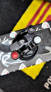 209K views · 3K reactions | CNC Racing switch installed for perfect control #Ducati #ducatisevice #CNCRacing #hypermotard950 #limitless #limitlessspeedup | Limitless Speed Up | Facebook