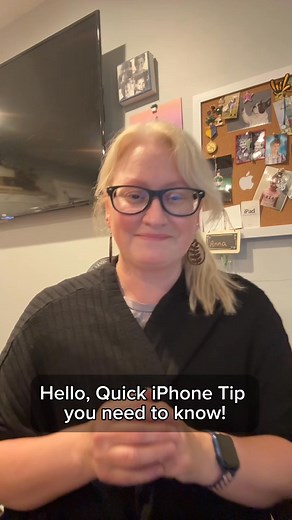 2K views · 59 reactions | Quick iPhone Tip! ✨Use Live Text to copy, translate, or call straight from a photo or the camera — just tap the icon!  #iphonetip #livetext #iphonehacks #appletips #learnwithme #quicktip | Nordgold Consulting | Facebook