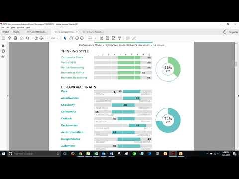 PXT Select Overview