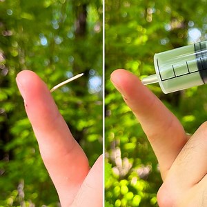 159K views · 74 reactions | Watch this simple outdoor survival guide for a great weekend! these are the easiest camping hacks that everyone can do.: DISCLAIMER: No animals were harmed while filming this video. | One More | Facebook