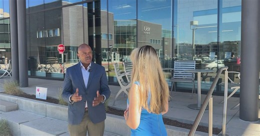 Future teacher expo hopes to inspire next generation amid teacher shortage