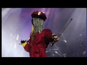 Prince 1993 03 24 New York , Radio City Music Hall