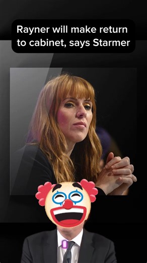 Sir Keir Starmer has said the "hugely talented" Angela Rayner will make a return to the cabinet, following her resignation over a tax scandal. The former deputy prime minister quit in September, after it emerged she had failed to pay the correct amount of stamp duty on a £800,000 flat in Hove. An investigation found she had "acted with integrity," but her failure to get the correct tax advice on the purchase fell short of ministerial standards. In an interview with The Observer, the prime minist