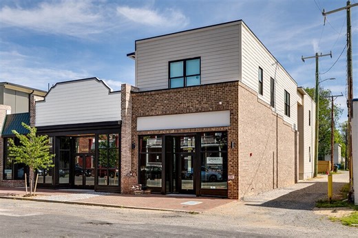 3308 E Marshall St, Richmond, VA 23223 - Office/Retail for Lease | LoopNet