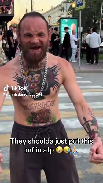 Like let’s be frl rn #ufc #fyp #connormcgregor | connor mcgergor