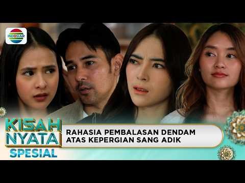Rahasia Teror di Rumah Angker | Kisah Nyata Spesial