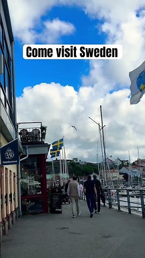 Come_Visit_Sweden it's a beautiful country🇸🇪