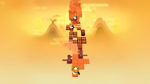 Infinity innovation Engine 2.0 寺庙