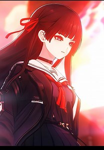 Chisa Wuthering Waves Edit Guide