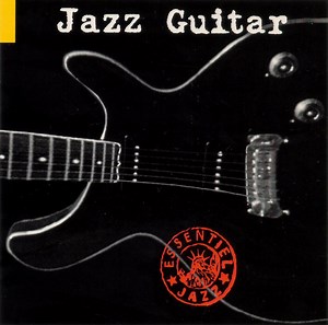Various - Jazz Guitar