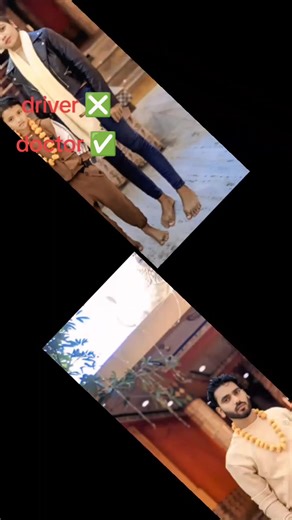 Healthcare Professionals: Doctor vs Driver