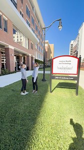 The Academic Success Center at The University of Tampa provides students with peer mentors, academic skills, coaching, accessibility services, transfer services and more. For more information, visit UTampa.edu/academicsupport. | The University of Tampa