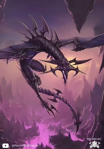 🔥War Dragons 🐉