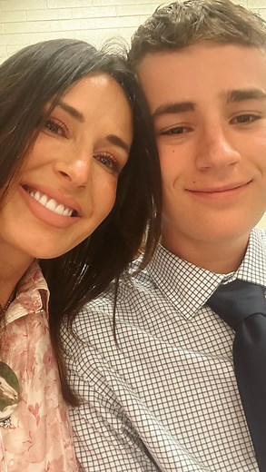 Jazlyn Feild on Instagram: "When you aren’t afraid to ride bucking bulls… But when it comes to getting swabbed you turn into a different person😂🤣"