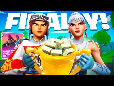 WE FINALLY EARNED AGAIN..