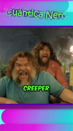 ¿Por Qué el Creeper de Minecraft Es Verde?