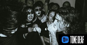 Machine Girl is the future of hardcore punk that we deserve