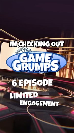 This game is insane, four episodes up on the channel already | Game Grumps