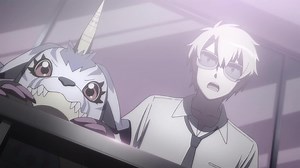 Digimon Adventure tri. | E23 - Future Part 2