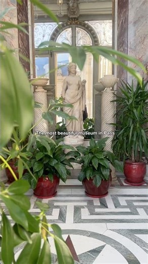 One of Paris’s Most Beautiful Museums 🎨 (You’ll Want to Visit this Enchanting Place)