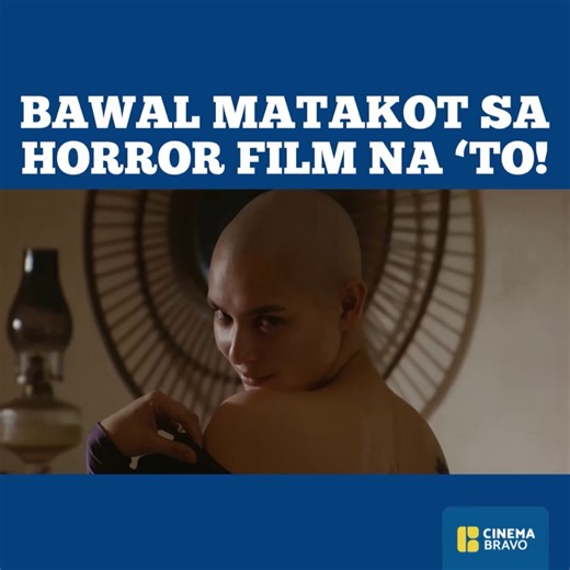 BAWAL MATAKOT! From the makers of the Metro Manila Film Festival blockbuster hit #Deleter, here comes the newest Filipino horror film #Lilim. Starring Heaven Peralejo, Ms. Eula Valdez, Ryza Cenon, Skywalker David, Mon Confiado, Rafa Siguion-Reyna, Nicole Omillo, Phoebe Walker, and Gold Aceron. Written by Nikolas Red. Directed by Mikhail Red for Viva Films, Studio Viva, Evolve Studios. Coming soon in theaters nationwide. #LilimMovie | CinemaBravo