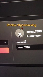 Urlebird · bloxgen