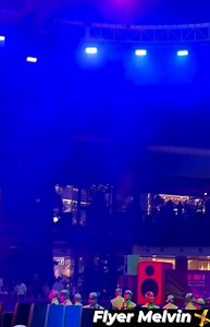 1-2-3 🤸 MALL OF QATAR ACRO-HOOP SHOW #flyermelvin #southhoods #mallofqatar #fypシ #trendingreels | Flyer Melvin