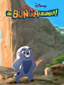 It's Unbungalievable (2016) - TV Show