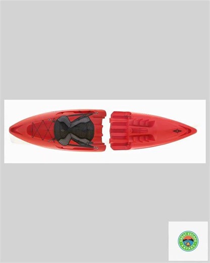 Tequila! GTX Solo Modular Sit On Top Kayak Point 65N