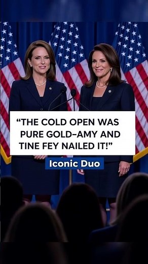 Amy Poehler’s Emotional Return to SNL: A 50th Anniversary Celebration You’ll Never Forget 💔✨