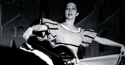 ¿Quién fue Amalia Hernández, fundadora del Ballet Folklórico de México?