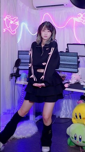 雰囲気出すのが難しい「Angel」踊ってみた #踊ってみた #dance #shorts